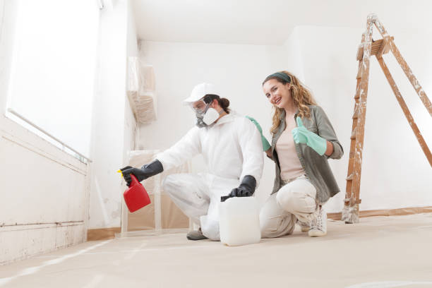 Best Forensic Mold Investigation  in Quartz Hill, CA